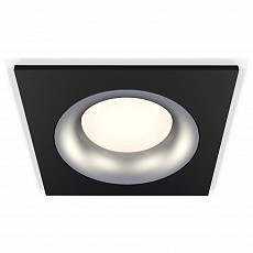 Встраиваемый светильник ambrella light xc xc7632004